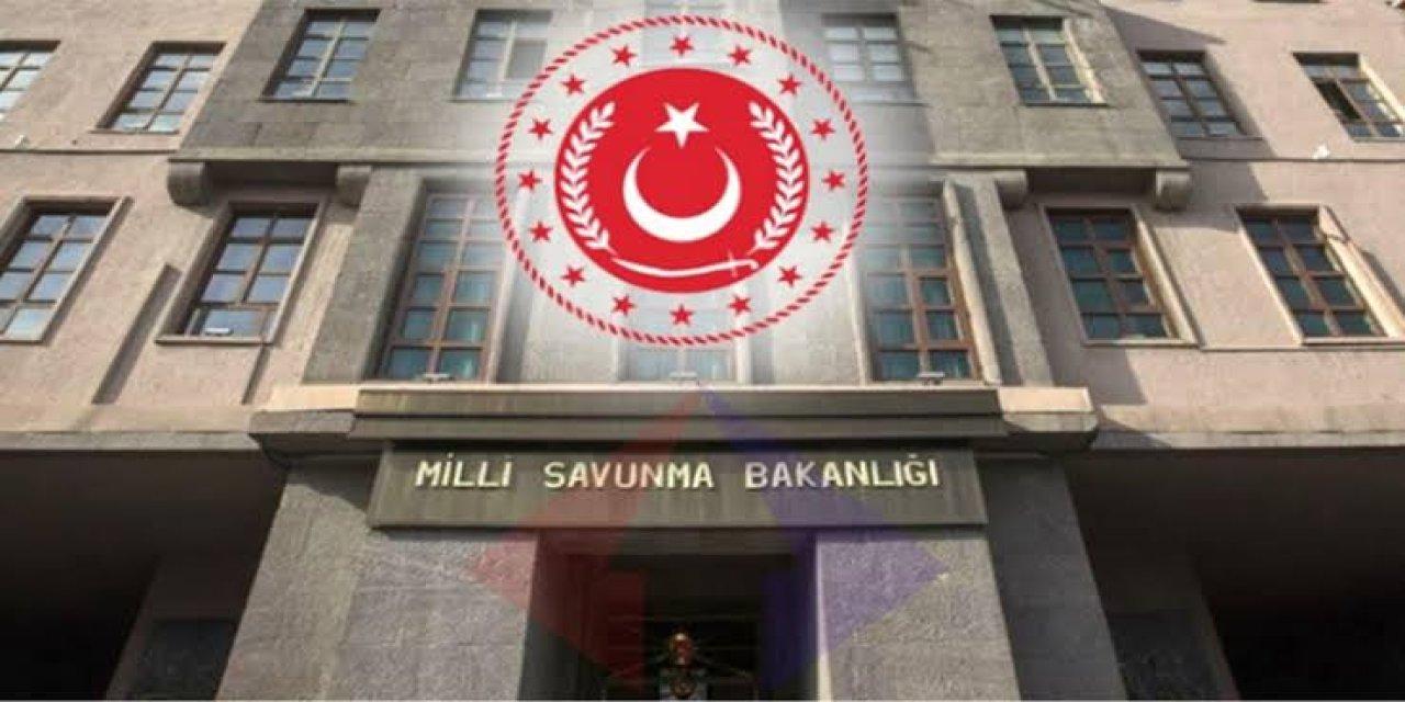 Milli Savunma Bakanlığı Bu Branşlarda Öğretmen Alımı Yapacak